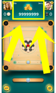 Carrom Pool: Disc Game MOD APK (Unlimited Coins) 2