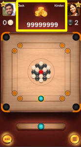 Carrom Pool: Disc Game MOD APK (Unlimited Coins) 1