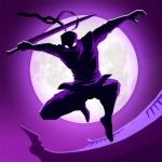 Hiệp sĩ bóng tối: Sát thủ ninja