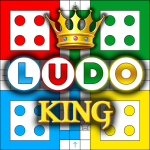 Ikon Ludo King MOD