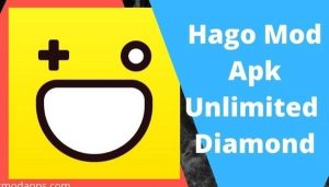 HAGO MOD APK (Unlimited Coins/ Diamonds) 5