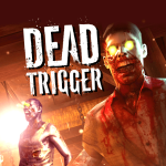 ícone Dead Trigger MOD
