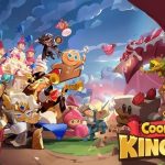 Cookie Run: Kerajaan android apk