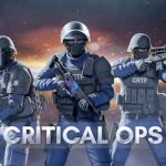 Critical Ops android apk