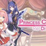 Princess Connect! Re: Dive android