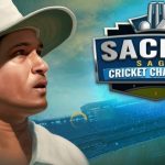Baixar Sachin Saga Cricket Champions