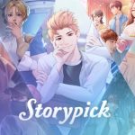 Storypick download apk