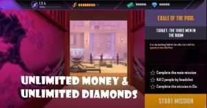 Ninja’s Creed MOD APK (Unlimited Money/ Diamonds) 1