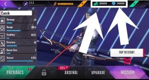 Ninja’s Creed MOD APK (Unlimited Money/ Diamonds) 3