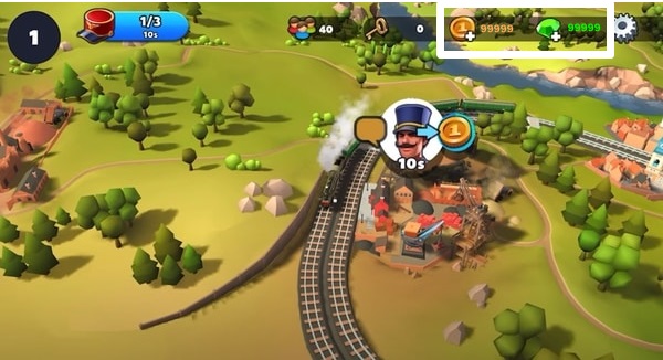 Train Station 2 apk android