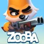 Zooba MOD icon