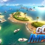 Trò chơi Golf Impact