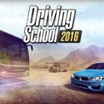 Driving School 2016 android