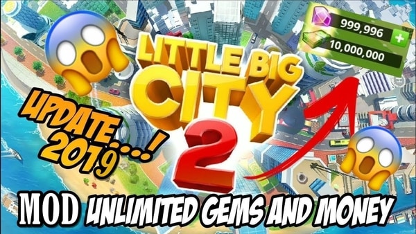 Little big city 2 download