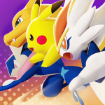 Pokémon UNITE MOD icon