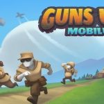 GUNS UP! Mobile download apk