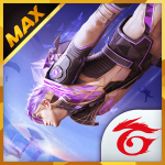 Garena Free Fire MAX MOD icon