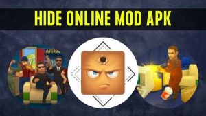 Hide Online MOD APK (Unlimited Coins/ Diamonds) 3