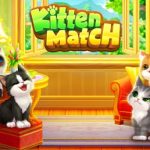 Kitten Match android apk