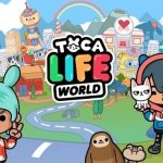 gameplay dunia kehidupan toca