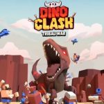 Dino Clash android