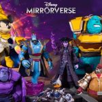 Gameplay Disney Mirrorverse