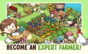 Every Farm MOD APK (Unlimited Gold/ Hearts) 1