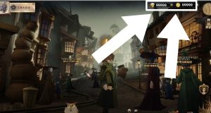 Harry Potter Magic Awakened (MOD Unlimited Coins) 6