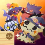 Pokémon Café ReMix MOD ícone