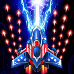 Space Force UFO Hunter MOD icon
