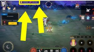 Idle Moon Rabbit MOD APK (Unlimited Coins/ Ruby) 1
