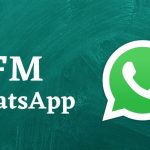 Ứng dụng FM WhatsApp