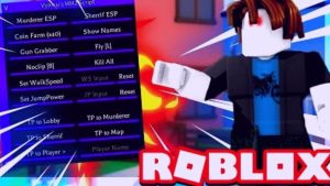 Roblox MOD APK (Teleport/Robux) 3