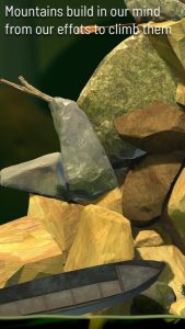 Getting Over It with Bennett Foddy 4