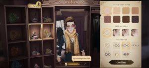 Harry Potter Magic Awakened (MOD Unlimited Coins) 1