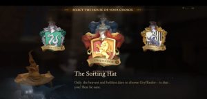 Harry Potter Magic Awakened (MOD Unlimited Coins) 4