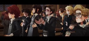 Harry Potter Magic Awakened (MOD Unlimited Coins) 5