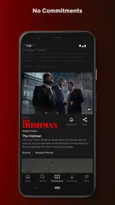 Netflix (MOD, PREMIUM/ 4K) 6