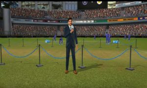 Real Cricket 22 MOD APK (Unlimited Spins/ Tickets) 2