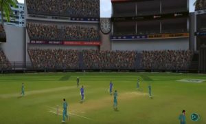 Real Cricket 22 MOD APK (Unlimited Spins/ Tickets) 3