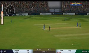 Real Cricket 22 MOD APK (Unlimited Spins/ Tickets) 4