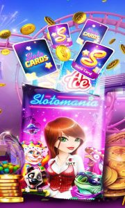 Slotomania Casino Slots Games Mod Apk (Unlimited Coins/ Diamonds) 1