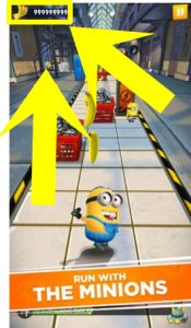 Minion Rush: Running Game MOD APK (Unlimited Tokens) 1