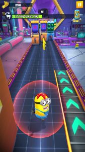 Minion Rush: Running Game MOD APK (Unlimited Tokens) 3