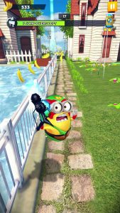 Minion Rush: Running Game MOD APK (Unlimited Tokens) 4