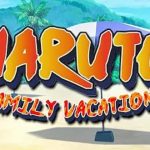 Naruto Family Vacation Mod icon