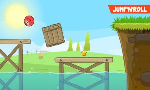 Red Ball 4 MOD APK (All Levels Unlocked/ Unlimited Lives) 2