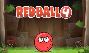 Red Ball 4 MOD APK (All Levels Unlocked/ Unlimited Lives) 1