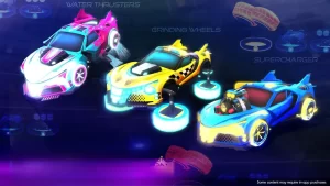 RaceCraft MOD APK (Unlock All Cars) 4