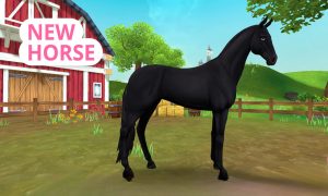 Star Stable Horses MOD APK (Unlimited Star Coins) 1